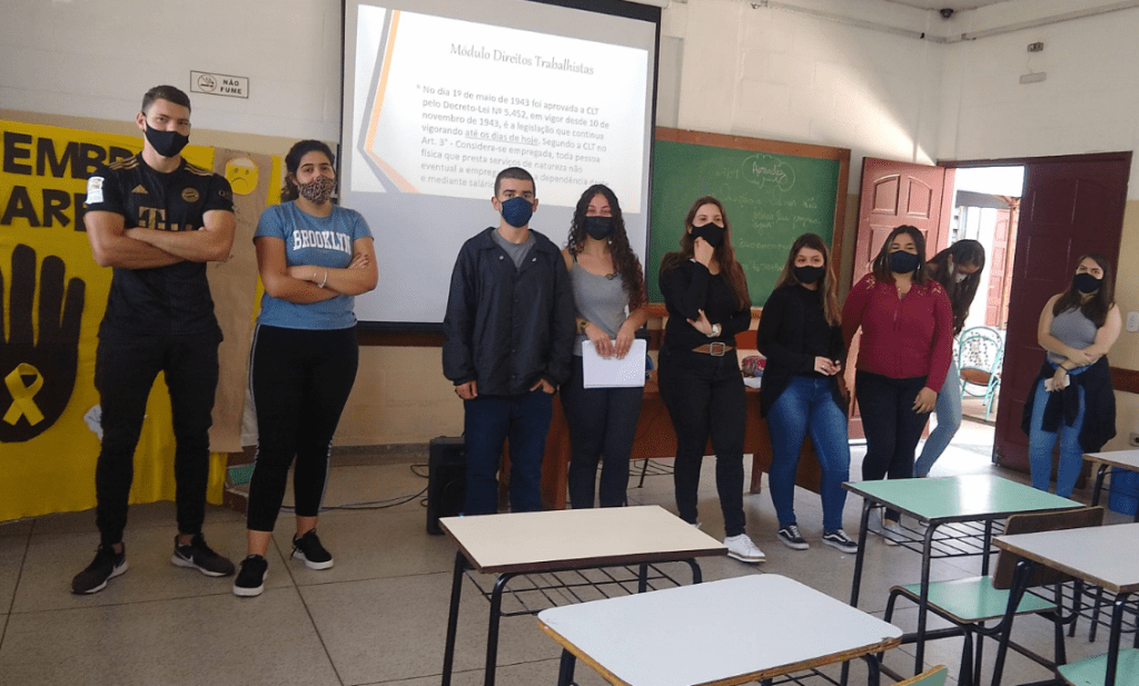 aprendiz